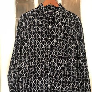 Ralph Lauren Purple Label Dress Shirt